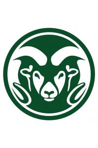 Colorado State University Ram's Head symbol
