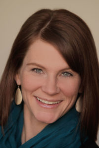 Marcia Blakely, Project Coordinator, Marketing & Brand Management, University Marketing & Communications, Colorado State University